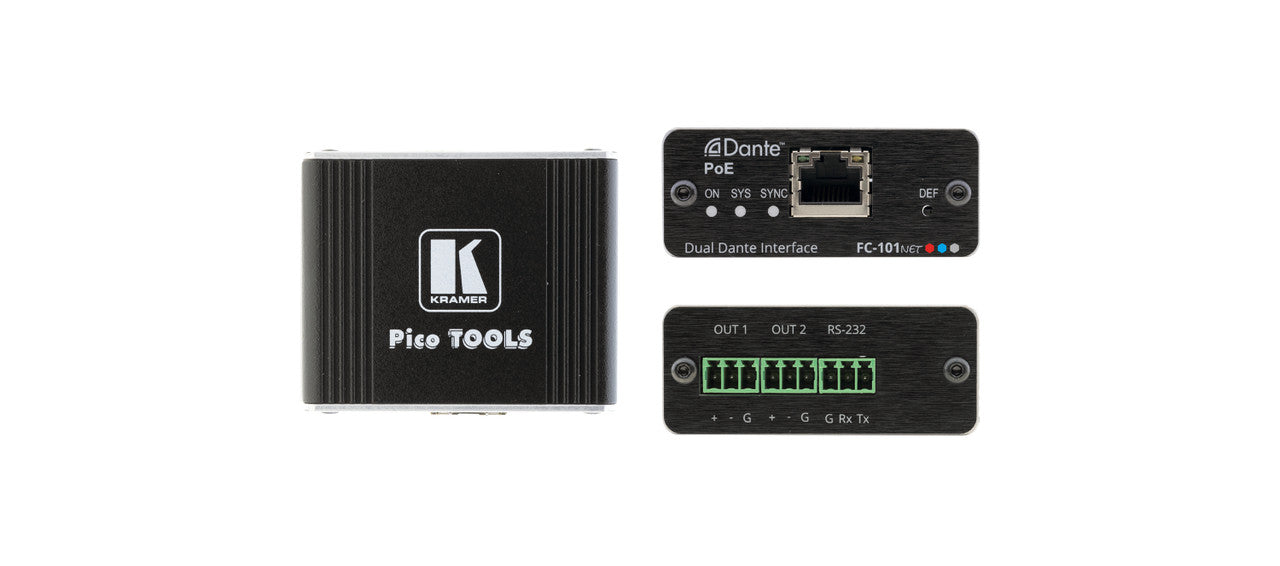 Kramer FC-101NET