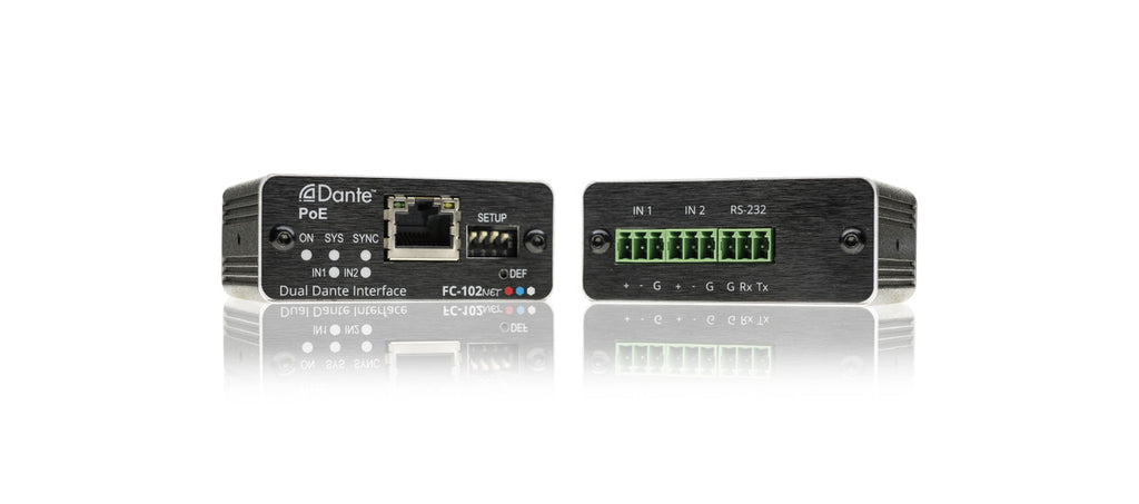 Kramer FC-102NET