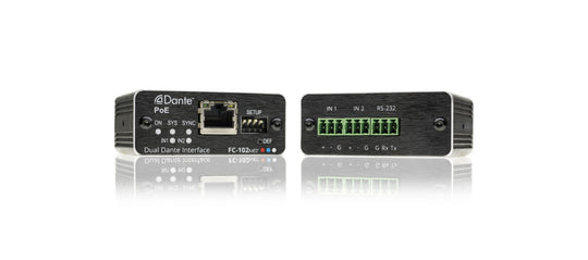 Kramer FC-102NET