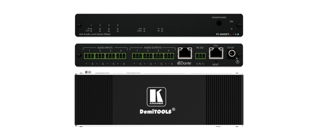 Kramer FC-404NETXL