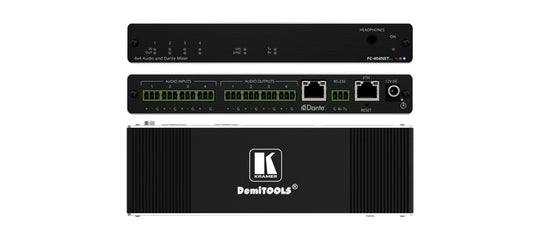 Kramer FC-404NETXL
