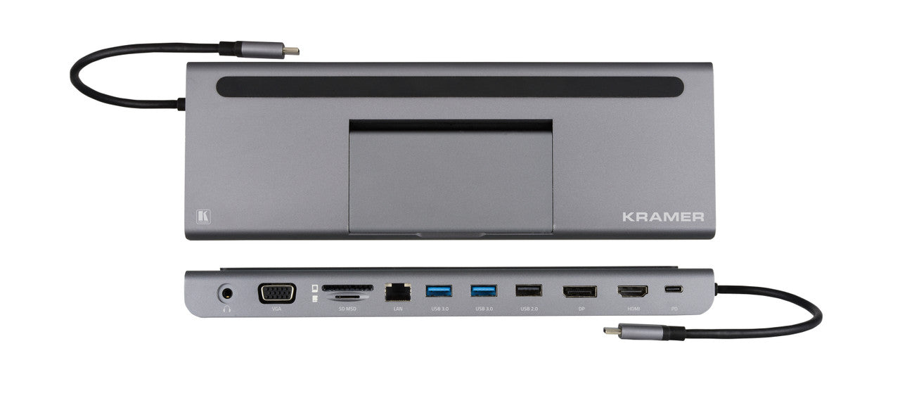 Kramer KDOCK-4