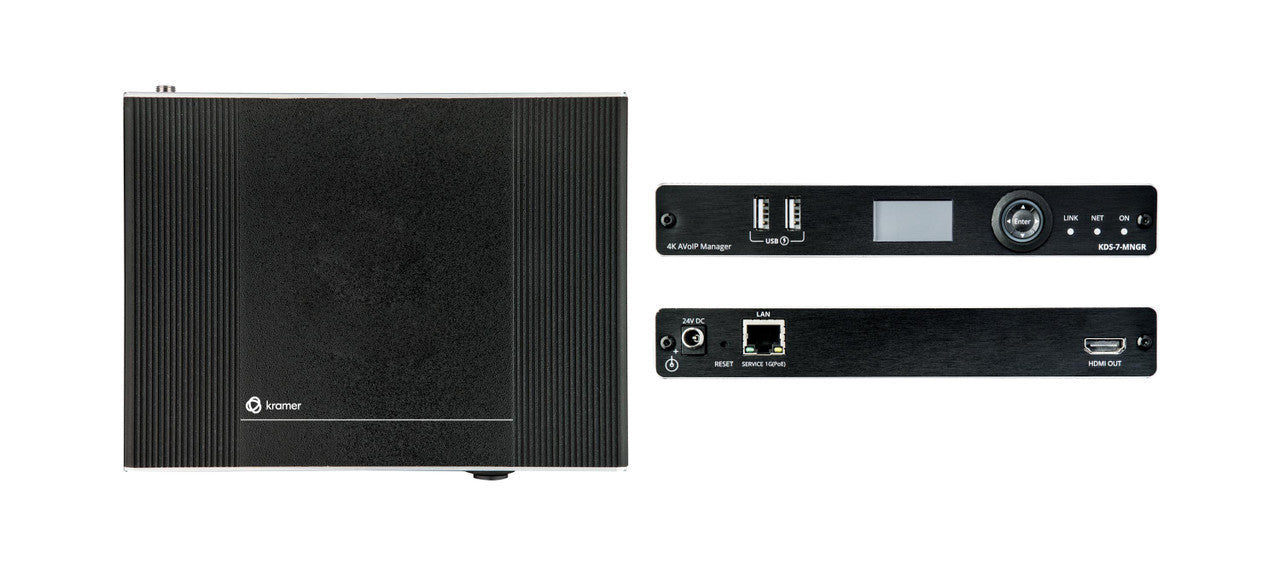 Kramer KDS-7-MNGR