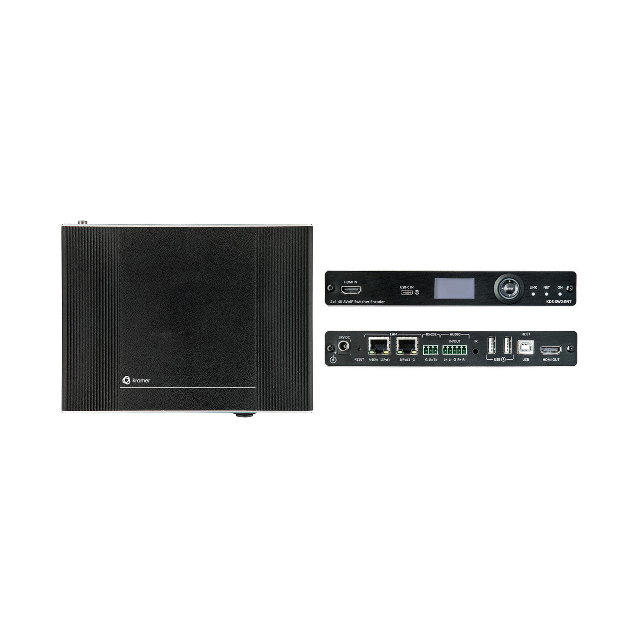 Kramer KDS-SW2-EN7