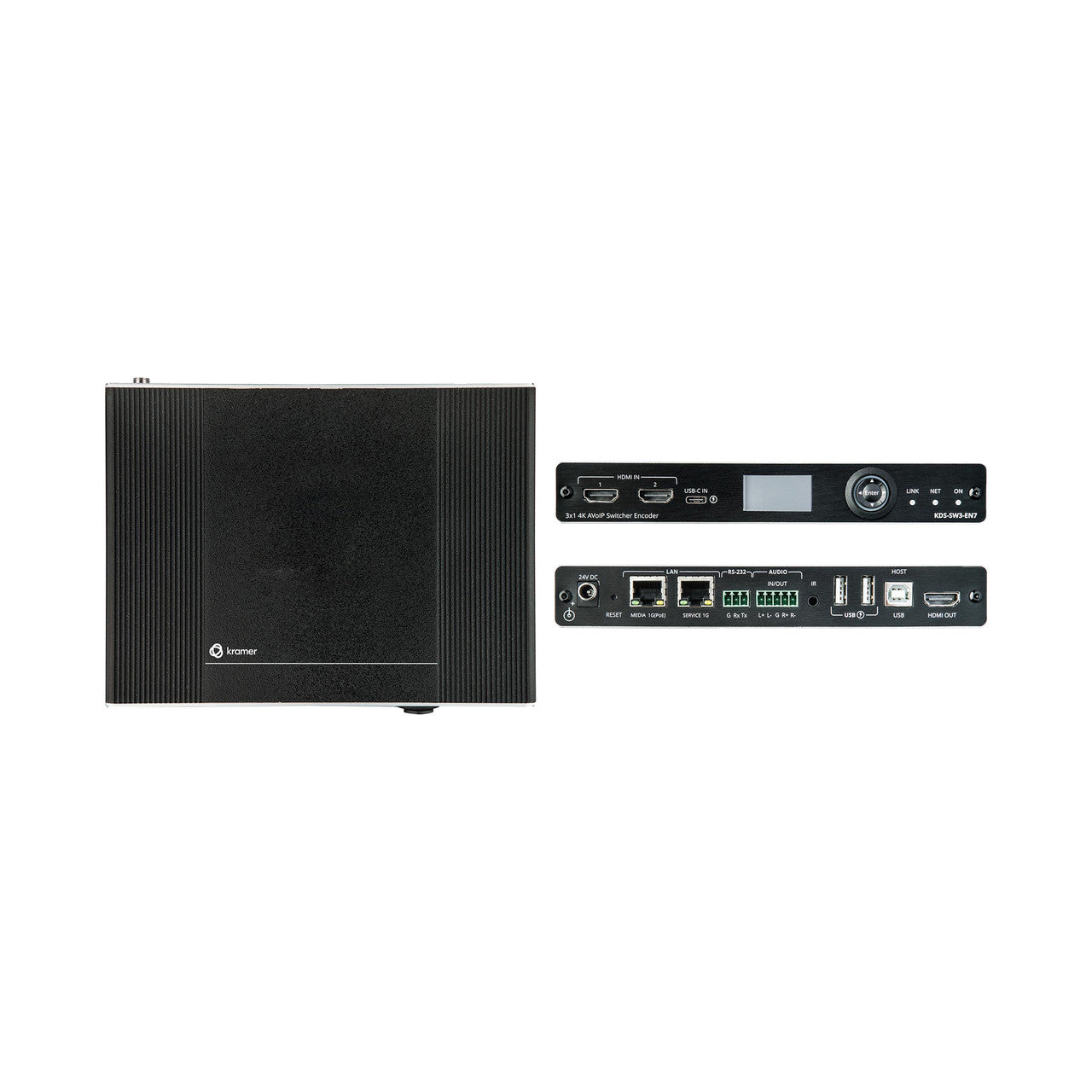 Kramer KDS-SW3-EN7