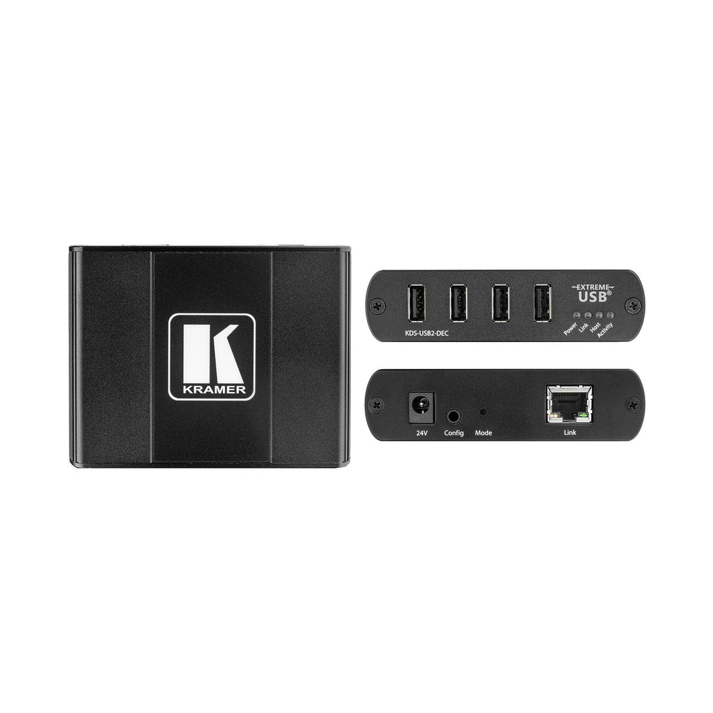 Kramer KDS-USB2-DEC