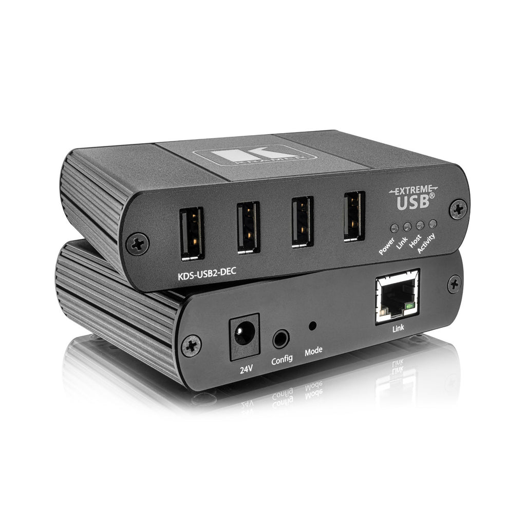 Kramer KDS-USB2-DEC