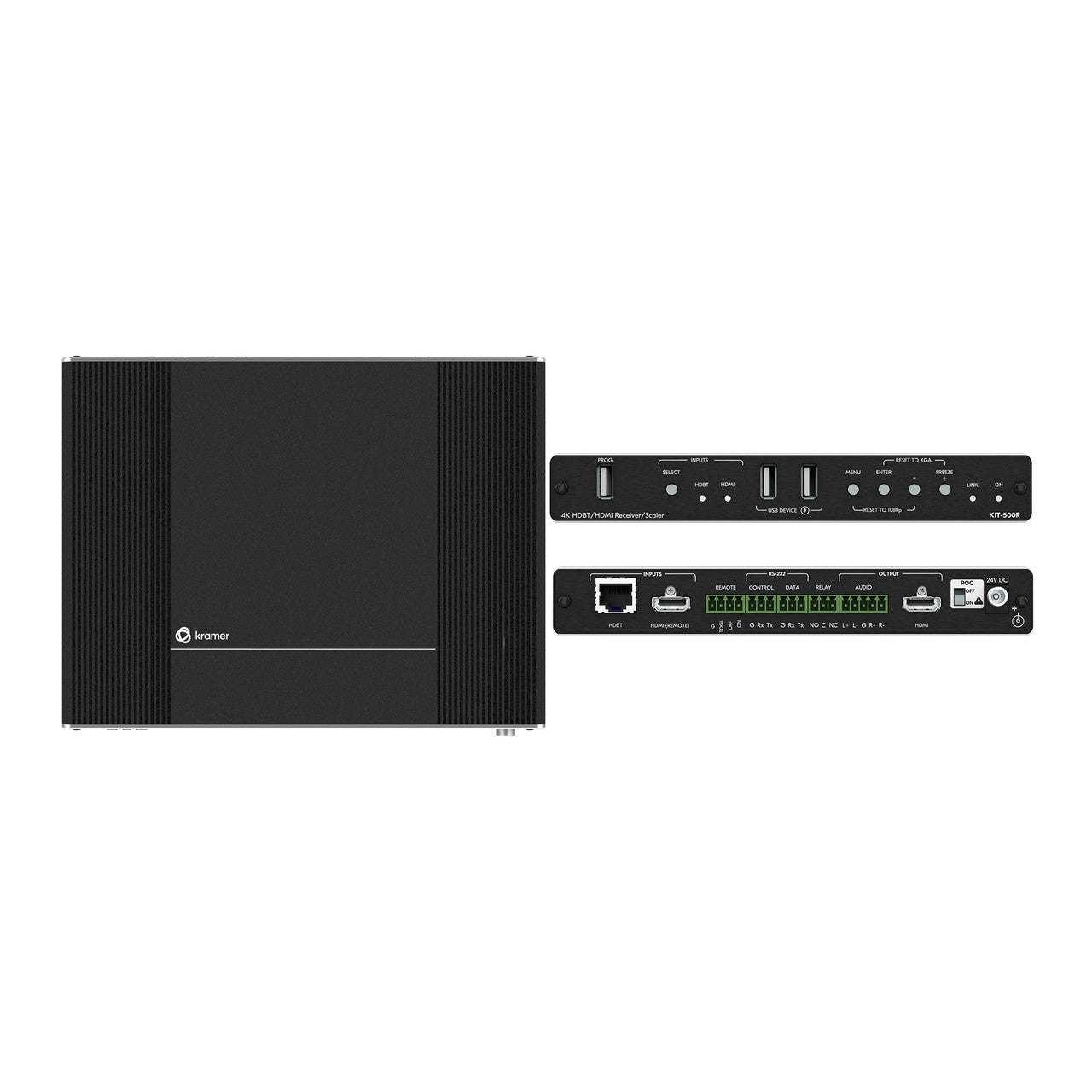 Kramer KIT-500