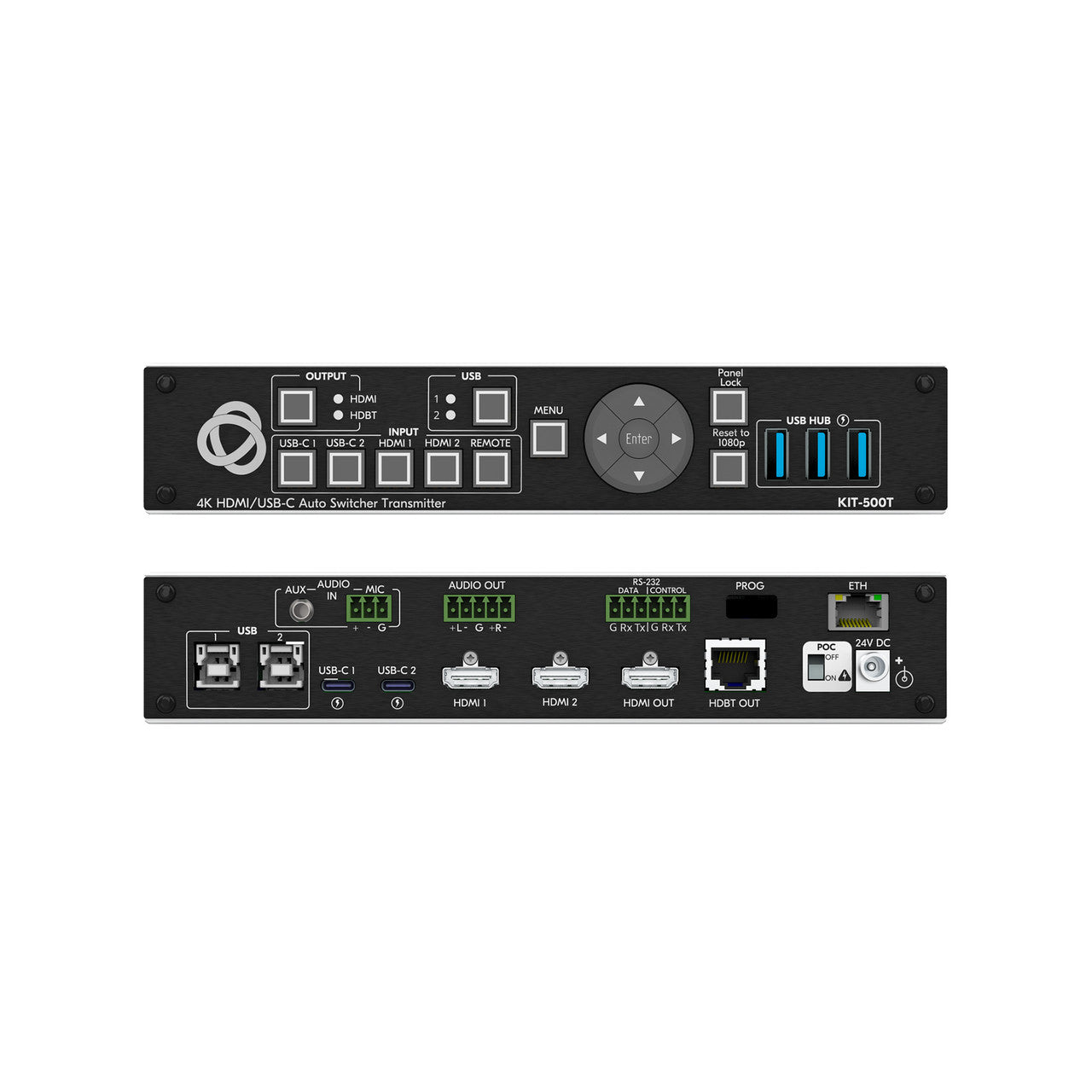 Kramer KIT-500