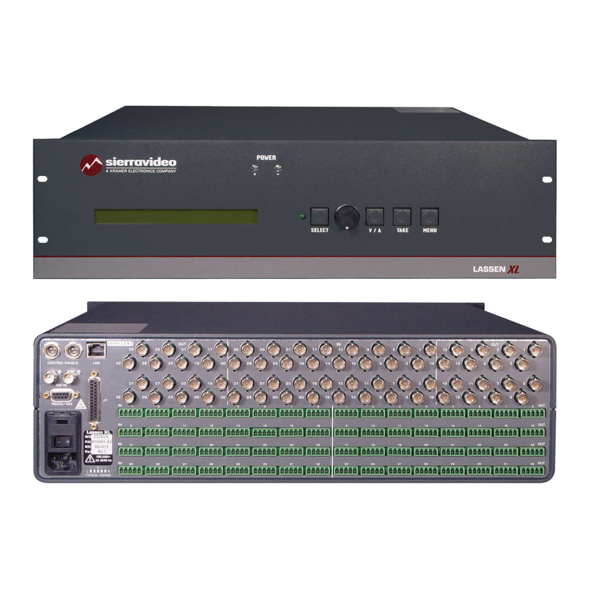 Kramer 3232VS-XL