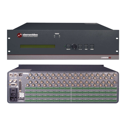 Kramer 3232VS-XL