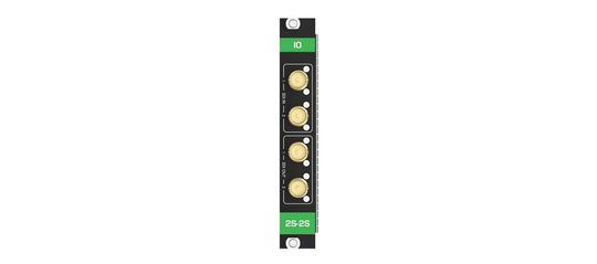Kramer MC3-2S-2S