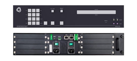 Kramer MTX3-16-M