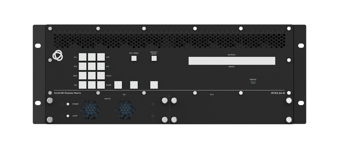 Kramer MTX3-34-M
