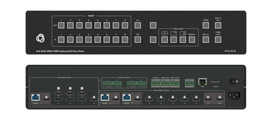 Kramer MTX3-88-SE