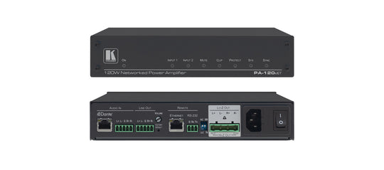 Kramer PA-120NET