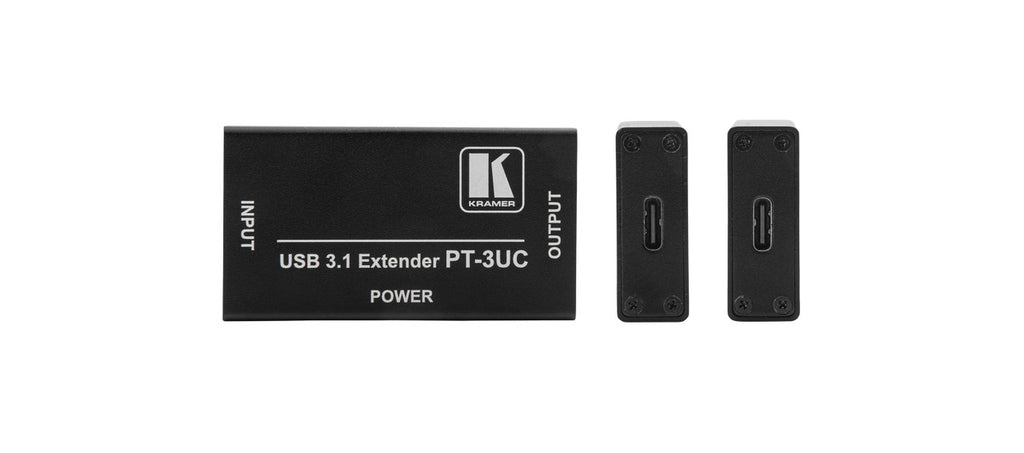 Kramer PT-3UC