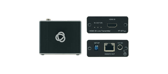 Kramer PT-871/2XR-KIT