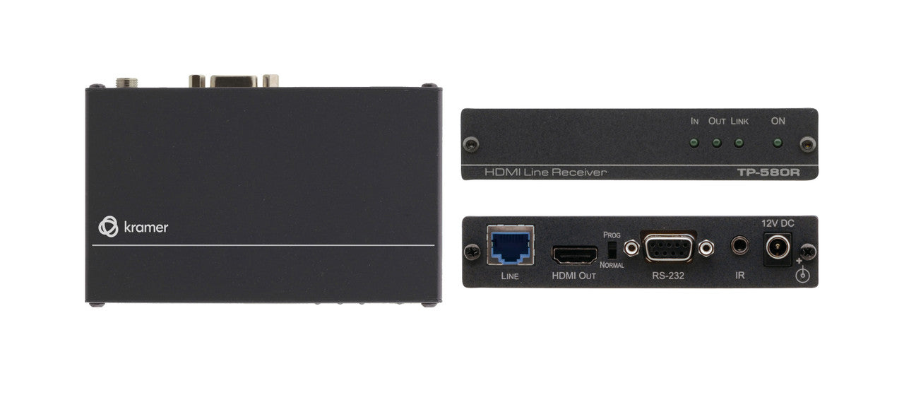 Kramer TP-580R