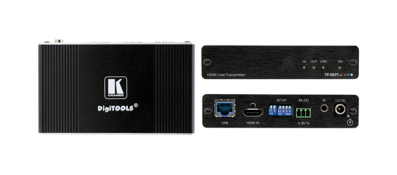 Kramer TP-583TXR