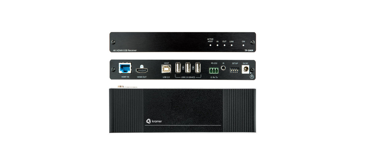 Kramer TP-590R