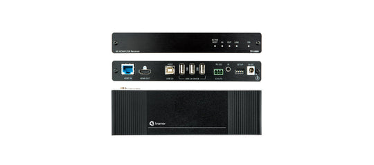 Kramer TP-590R