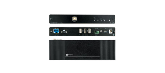 Kramer TP-590T