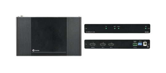 Kramer VM-2H2