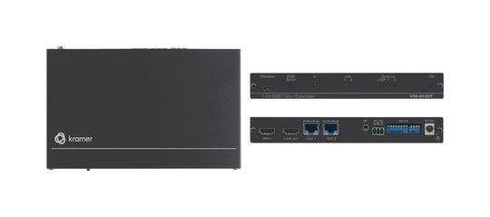 Kramer VM-2HDT