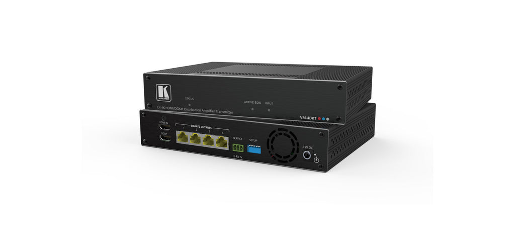 Kramer VM-4DKT