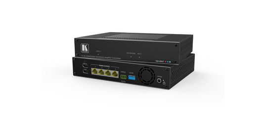 Kramer VM-4DKT