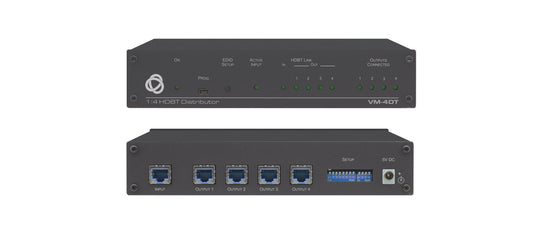 Kramer VM-4DT