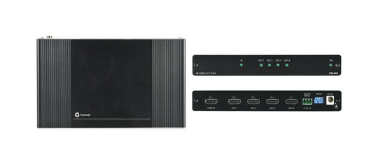 Kramer VM-4H2
