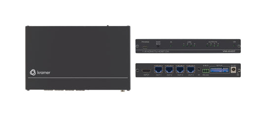 Kramer VM-4HDT