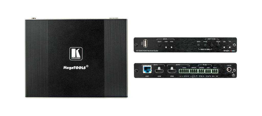 Kramer VP-427X