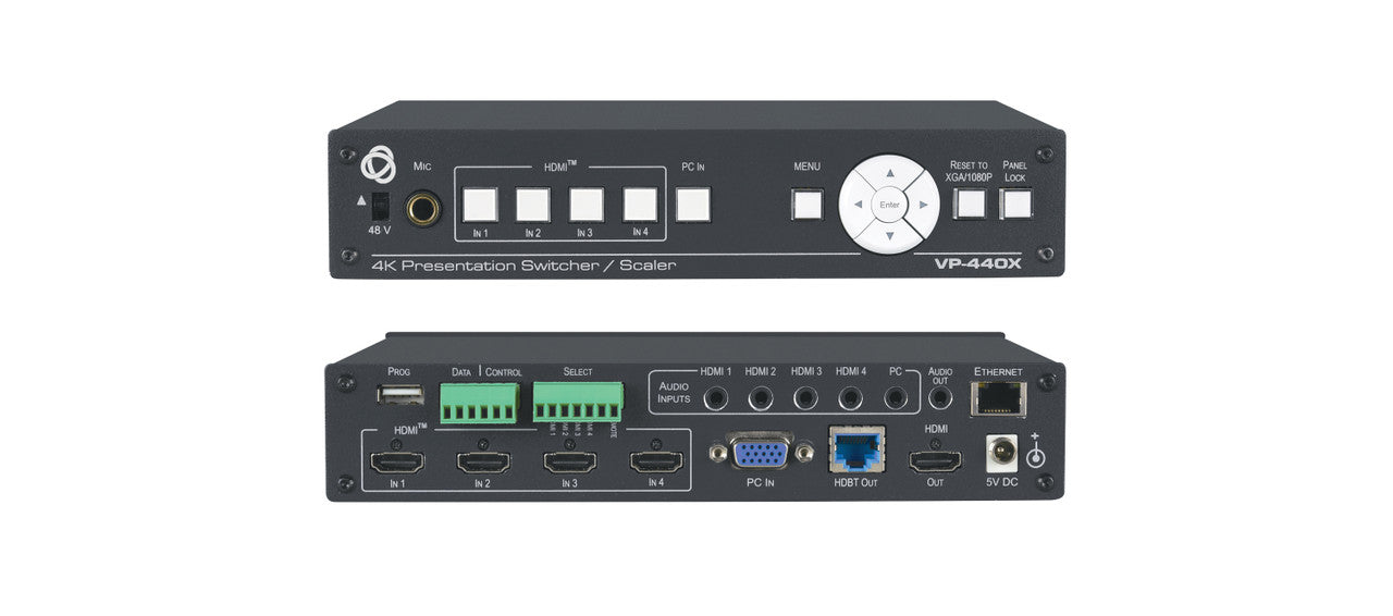Kramer VP-440X