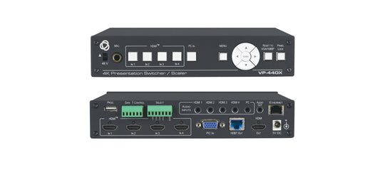 Kramer VP-440X