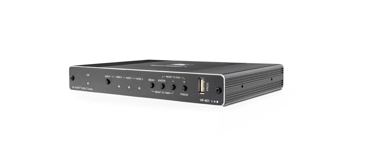 Kramer VP-451