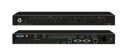 Kramer VP-551X