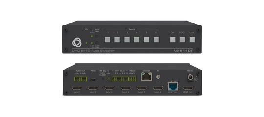 Kramer VS-611DT