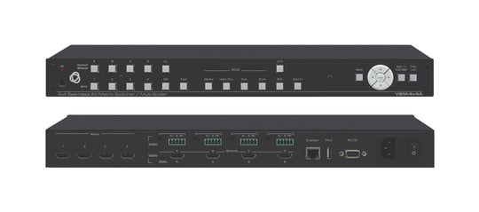 Kramer VSM-4X4A
