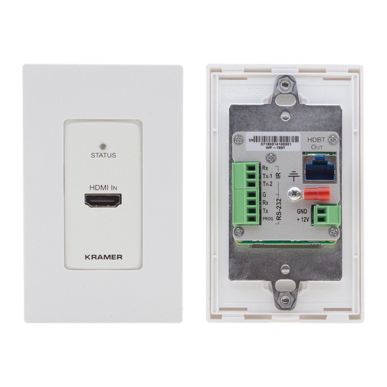 Kramer WP-789T