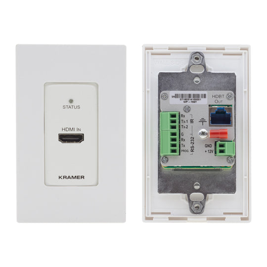 Kramer WP-789T