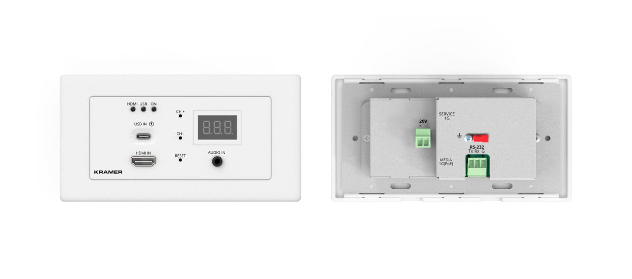 Kramer WP-SW2-EN7