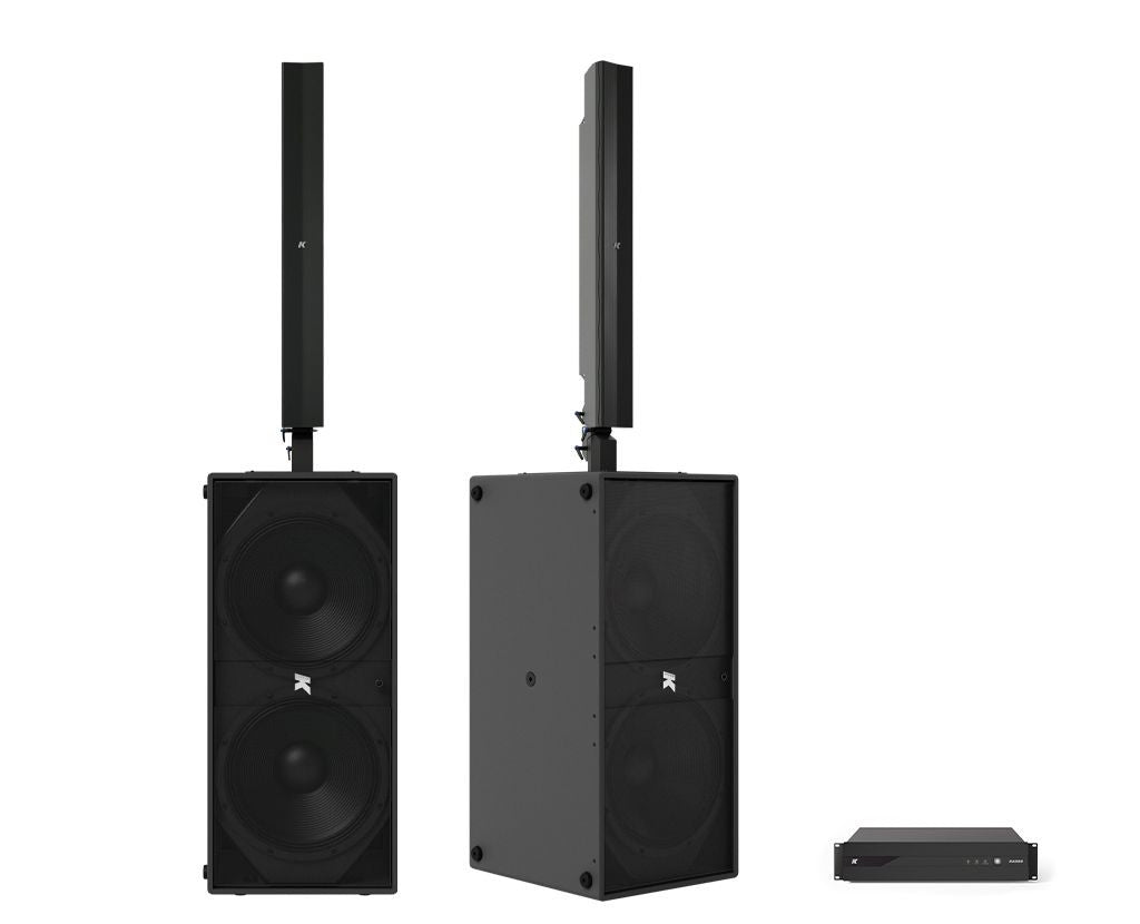 K-Array KR802YP II