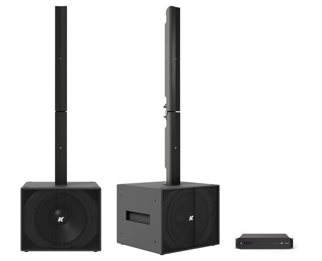 K-Array KR402YP II