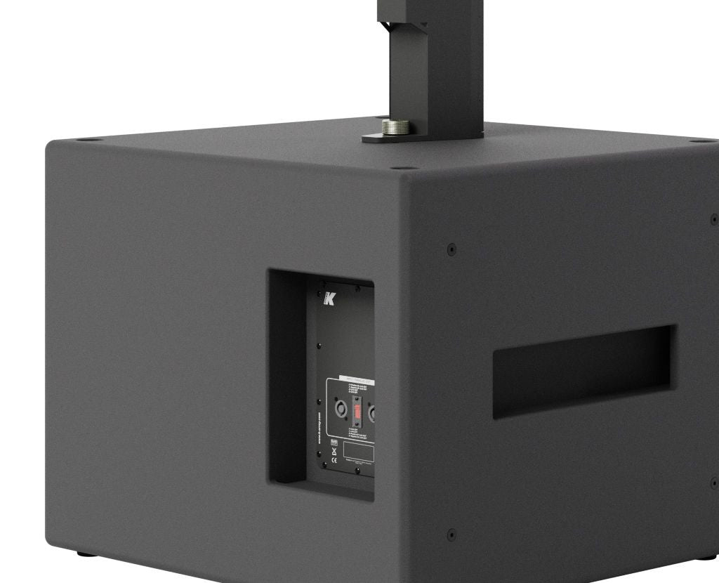 K-Array KR402YP II