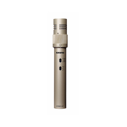 Shure KSM141/SL STEREO