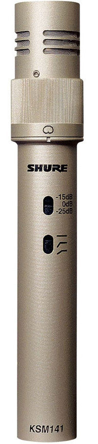 Shure KSM141/SL