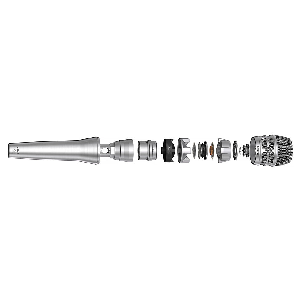 Shure KSM8/N